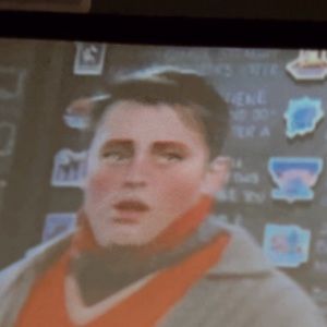 Meet your Posher, Molly